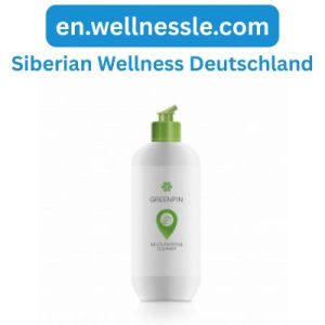 GREENPIN. Allzweckreiniger, 500 ml
