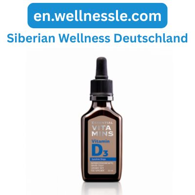 NEM Essential Vitamins. Vitamin D3, 30 ml NEM Essential Vitamins. Vitamin D3, 30 ml