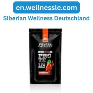 Fitness Catalyst Wheymilk80 Protein Concentrate Creamy Cocoa, 480 g