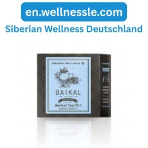 Kräutertee Nr. 4. Atem des Waldes, 30 Filterbeutel (neue Verpackung)