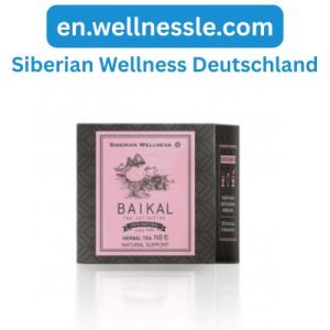 Kräutertee Nr. 6. Natürliche Unterstützung, 30 Filterbeutel