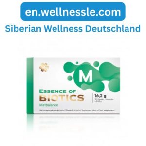 NEM Essence of Biotics. Metbalance, 30 Kapseln