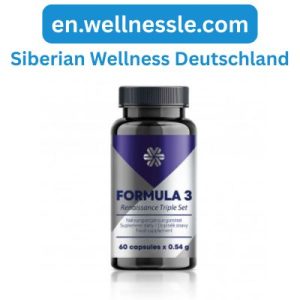 NEM Renaissance Triple Set. Formula 3, 60 Kapseln