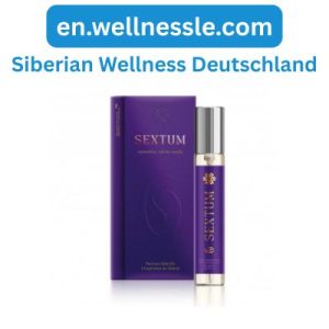 L’inspiration de Sibérie. 6 Sextum, 20 ml
