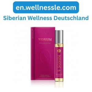 L’inspiration de Sibérie. 9 Nonum, 20 ml